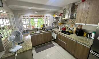 Imagem 2: VENDO CASA - CONJUNTO DOS SUBTENENTES - 3 QUARTOS