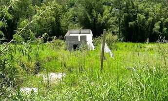 Imagem 3: Terreno de 1000m² em condomínio de chácaras, à venda em Taiaçupeba, Mogi das Cruzes - SP