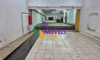 Imagem: LOJA - ITAIM BIBI - SP