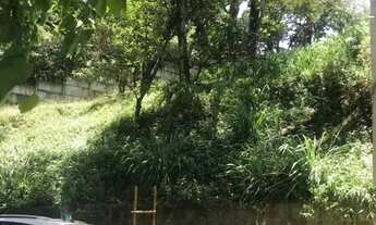 Imagem: Terreno, Rolinópolis - São Paulo