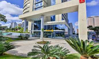 Imagem 2: Flat Clarion - Hotel Transamérica Collection - Goiânia Flat com 1 Quarto(s) e 1 banheiro(s