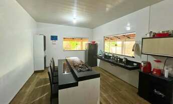 Imagem 4: Chácara c/ 3 casas na BR-010 (Saída para Taquaruçu Grande