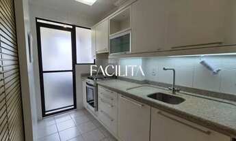 Imagem 6: Apartamento com 3 quartos no bairro Kobrasol, Florianópolis