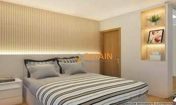 Imagem 3: Cobertura de 2 quartos no bairro Lourdes