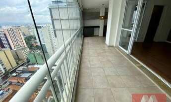 Imagem 7: Apartamento com 3 dormitórios para alugar, 123 m² por R$ 12.413,00/mês - Consolação - São