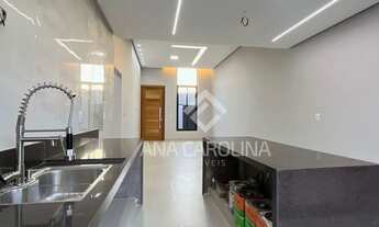 Imagem 14: Casa Moderna de Alto Padrão no Bairro Planalto