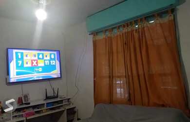 Imagem 2: CASA AMPLA, 2 DORMITÓTIOS, 1SUÍTE, SALA, COZINHA, BANHEIRO SOCIAL , 2 VAGAS DE GARAGEM E Ó