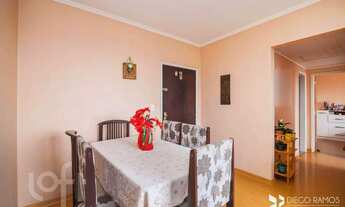 Imagem 6: Apartamento à venda em Vila Ipiranga com 58 m², 2 quartos, 1 vaga