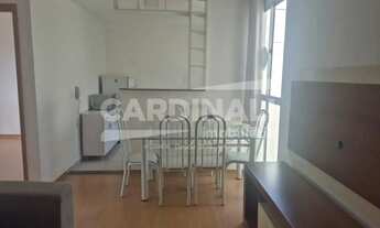 Imagem 5: Apartamento Padrão em Araraquara