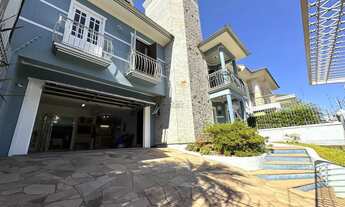 Imagem 2: Casa de Alto padrão no Bairro Moinhos de Vento