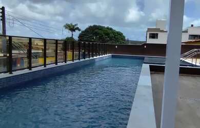 Imagem: APARTAMENTO À VENDA EM CAPIM MACIO