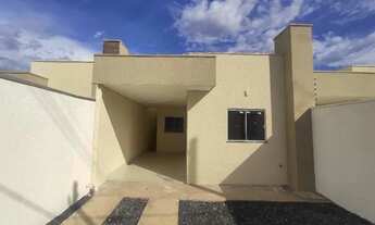 Imagem 4: Casa com 3 quarto(s) no bairro Jd. Palmeiras em Cuiabá - MT