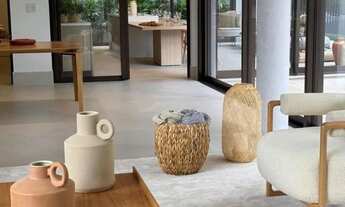 Imagem 5: Casa à venda em Barueri, Tamboré, com 4 suítes, com 510 m², Villa Solaia Residencial