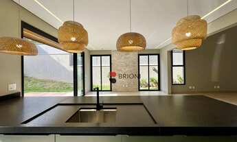 Imagem 7: Casa com 5 quartos/suítes, 363 m² - Alphaville - Ribeirão Preto/SP