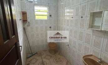 Imagem 6: Casa com 2 dormitórios para alugar, 78 m² por R$ 1.900/mês - Vila Helena - Santo André/SP