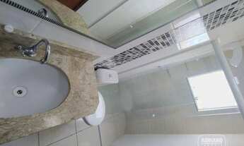 Imagem 7: 2 DORMITÓRIOS SENDO 1 SUÍTE -VAGA DE GARAGEM - MOBILIADO