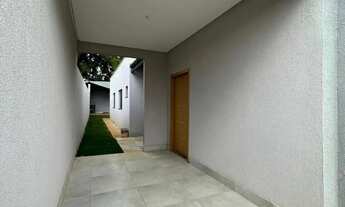 Imagem 5: Casa à venda no bairro Jardim Veneza - Aparecida de Goiânia/GO