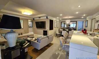 Imagem 6: APARTAMENTO - ALPHAVILLE - SP