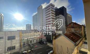 Imagem 4: Edifício Imperador - Centro - Apartamento