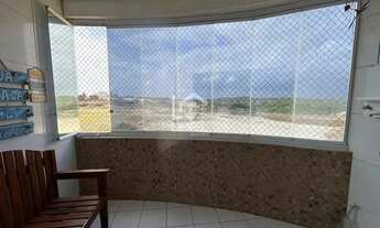 Imagem 5: Apartamento 2 Quartos à Venda, 98m², R$ 270.000,00 Porto das Dunas - Aquiraz