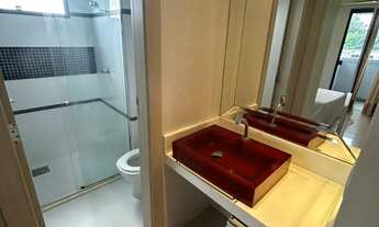 Imagem 13: Rio Verde Residence Mobiliado no bairro do Marco - Belém PA