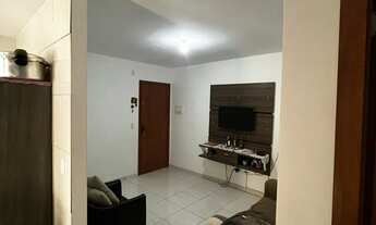 Imagem 2: Alugo apartamento cidade Ocidental