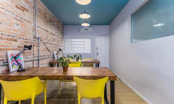 Imagem 4: Casa comercial para locação no Alto da Xv em Curitiba