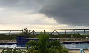 Imagem: Praia do Guaibim