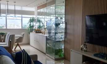 Imagem 2: Apartamento de Alto Padrão no Residencial Luman Ville - Palmas, TO