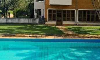 Imagem 3: SOBRADO - CIDADE SATÉLITE - SP