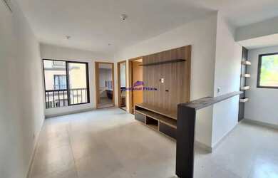 Imagem: Apartamento Semimobiliado para locação