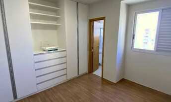 Imagem 5: Apoena Vila da Serra. 2 quartos, suíte, 2 vagas, andar alto do Vila da Serra