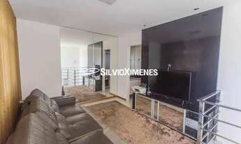 Imagem 4: Residencial Cobertura no Sagrada Família com 189,00 (M²), 4 quartos e 4 vagas para Venda