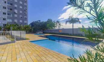 Imagem 6: Apartamento / 3 Dormitórios /1 Suíte / Churrasqueira / Passo das Pedras / Porto Alegre / R