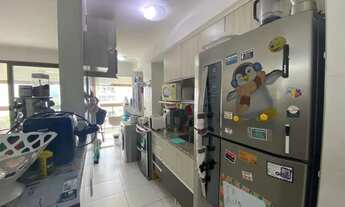 Imagem 4: Imóvel para venda tem 85 metros quadrados com 3 quartos