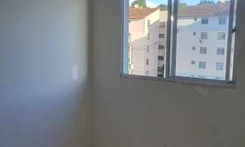 Imagem 4: Apartamento 2 quartos em Belford Roxo