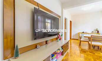 Imagem 4: Residencial Apartamento no Anchieta com 85,00 (M²), 3 quartos e 1 vagas para Venda