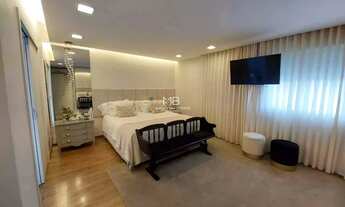 Imagem 6: Cobertura à venda, 5 quartos na Savassi