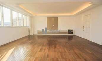 Imagem 7: Revelada incrível cobertura à venda, Tijuca! apartamento oferece espaço e nobre localizaçã