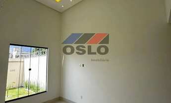 Imagem 4: CASA COM 03 QUARTOS, SENDO 01 DELES UMA SUÍTE PLENA, LOCALIZADA NO PARQUE DE PAINEIRAS, GO