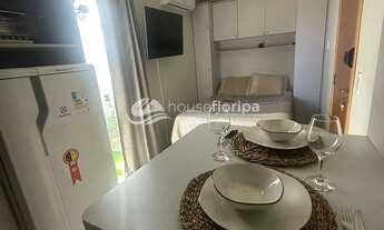 Imagem 3: Studio à venda com 33 m2, no coração do Campeche, Florianópolis, SC