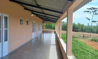 Imagem 6: Chácara para Pousada ou Lazer a venda em Alexania/Go 500 metros quadrados com 6 suítes