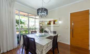 Imagem 3: Apartamento à Venda - Serra, 3 Quartos, 161 m2