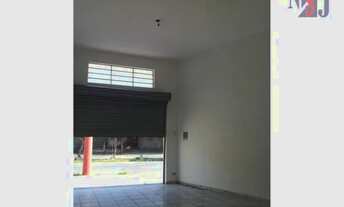 Imagem 2: Imóvel para aluguel com 40 metros quadrados em Residencial Novo Horizonte - Taubaté - SP