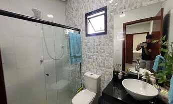 Imagem 5: Casa com 3 dormitórios à venda, 155 m² por R$ 750.000,00 - Massaranduba - Arapiraca/AL