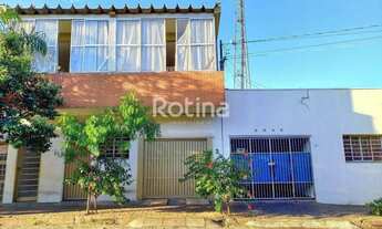 Imagem 2: Casa à venda, 3 quartos, Custódio Pereira - Uberlândia/MG - Rotina Imobiliária