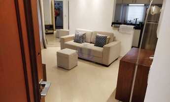 Imagem 4: Apto de 1 dormitório duplex de 54m², semi-mobiliadao lado do Parque da aclimação