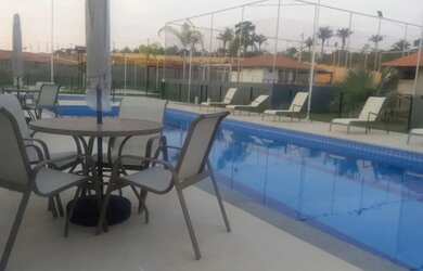 Imagem 4: Condomínio Com Entrada parcelada Ato R$ 1.033,00 Pronto para Construir