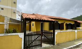 Imagem: Casa com 2 quartos em condomínio