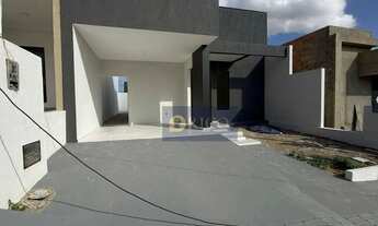 Imagem: Casa com 2 dormitórios à venda, 75 m²